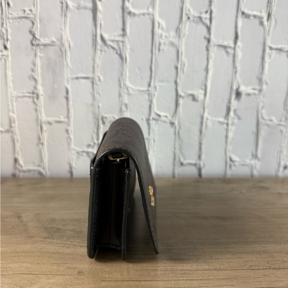 Coach Mini bag Wallet On A Chain In Signature Canvas CZ278 brand new - Picture 6 of 12